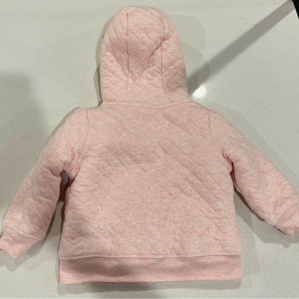 Baby Girl Jacket Bundle - Picture 3 of 7